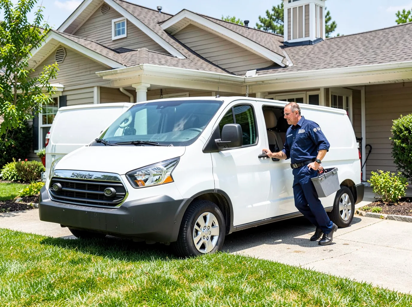Emergency Plumber company in Ratcliff, TX