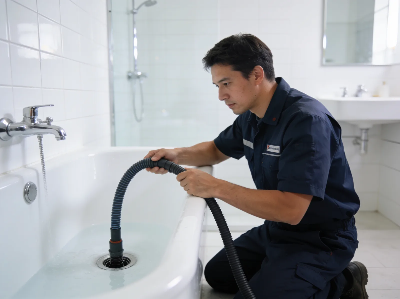 Emergency Plumber Ratcliff, TX FAQs